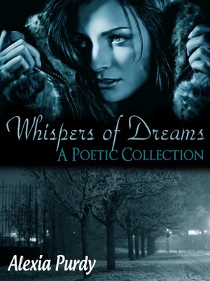 cover image of Whispers of Dreams